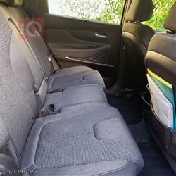 هيونداي سانتافي